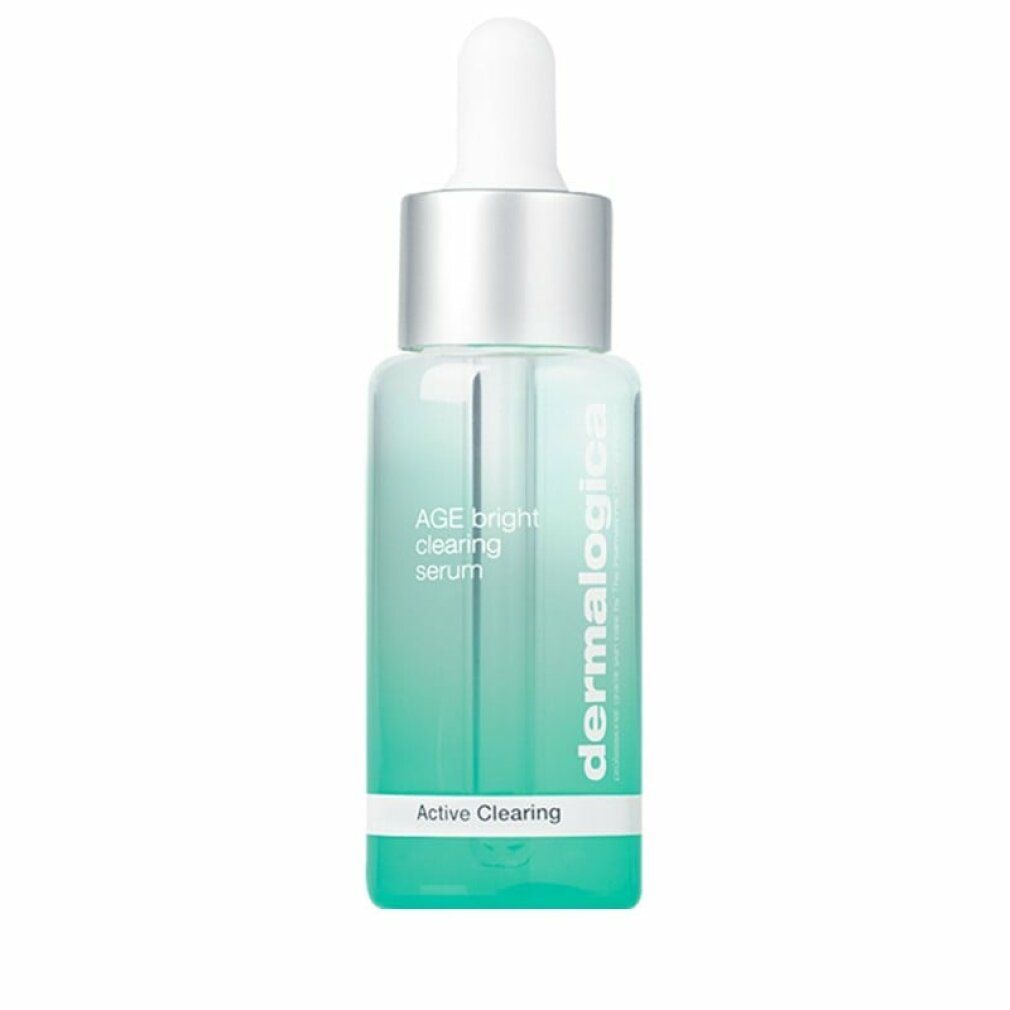 Dermalogica Active Clearing age Bright Clearing Serum