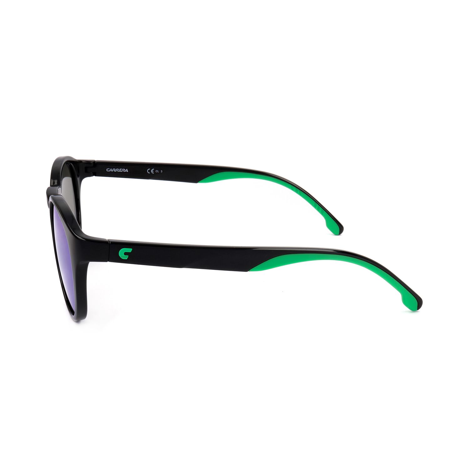 Carrera occhiali da sole uomo CARRERA 8056/S black