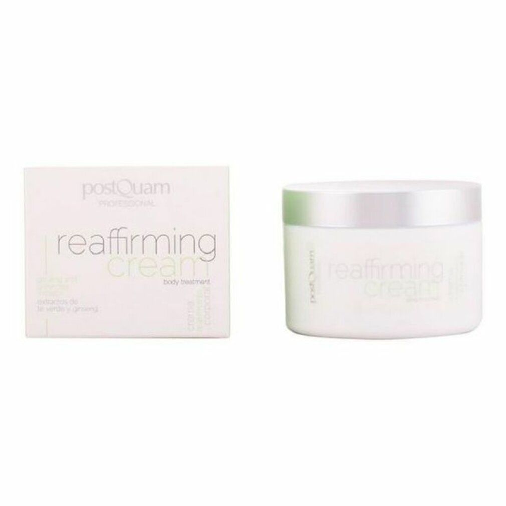 Postquam Crema Corpo Serie Essenziale