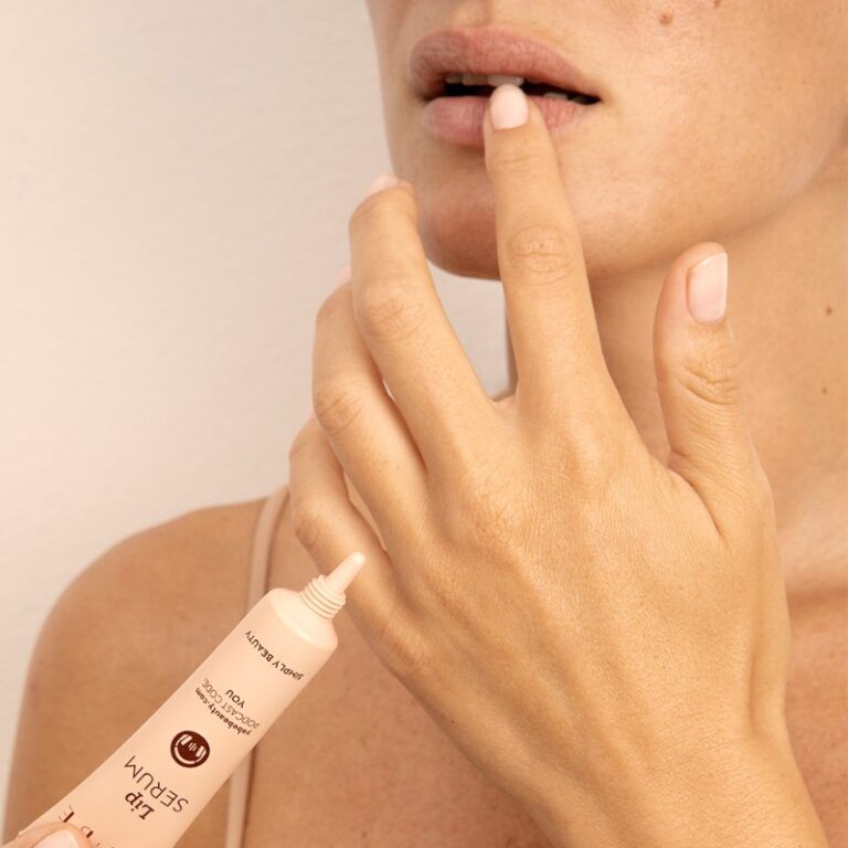 ya_be Lip Serum