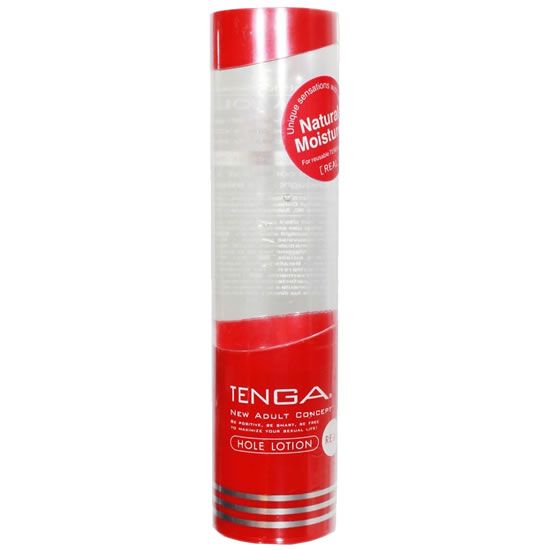 Tenga Hole Lotion *Real*
