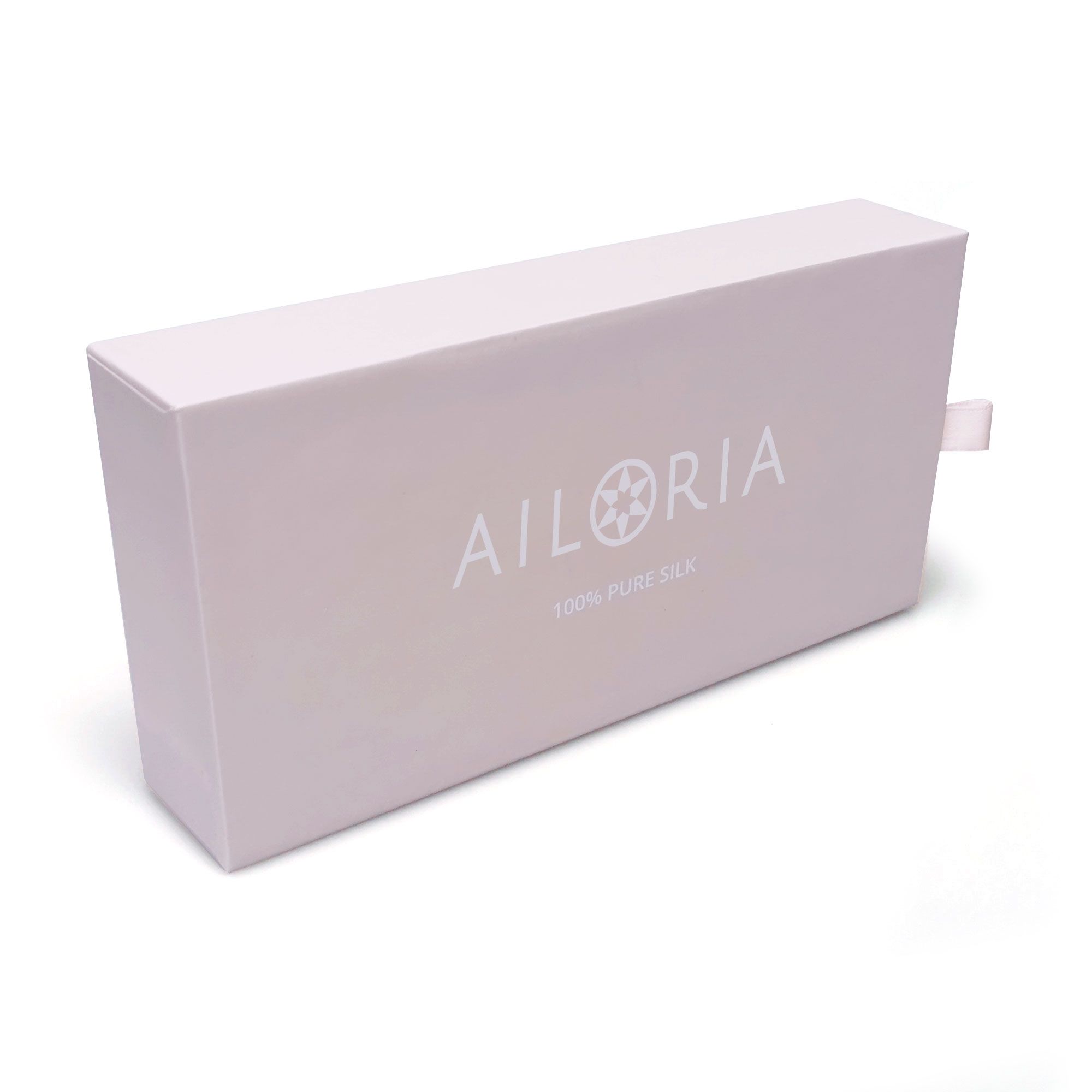 AILORIA BEAUTY SLEEP federa in seta 65x100 cm