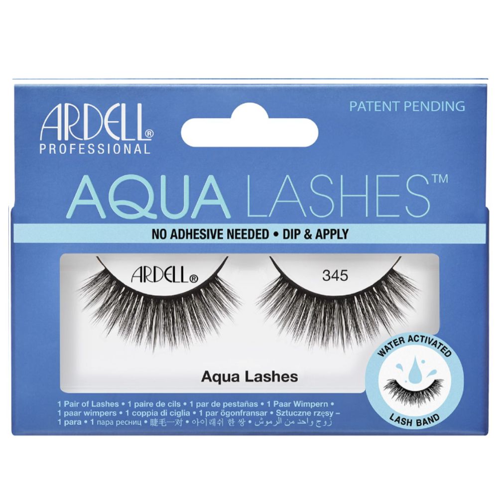 Ardell Ciglia Aqua Lash 345