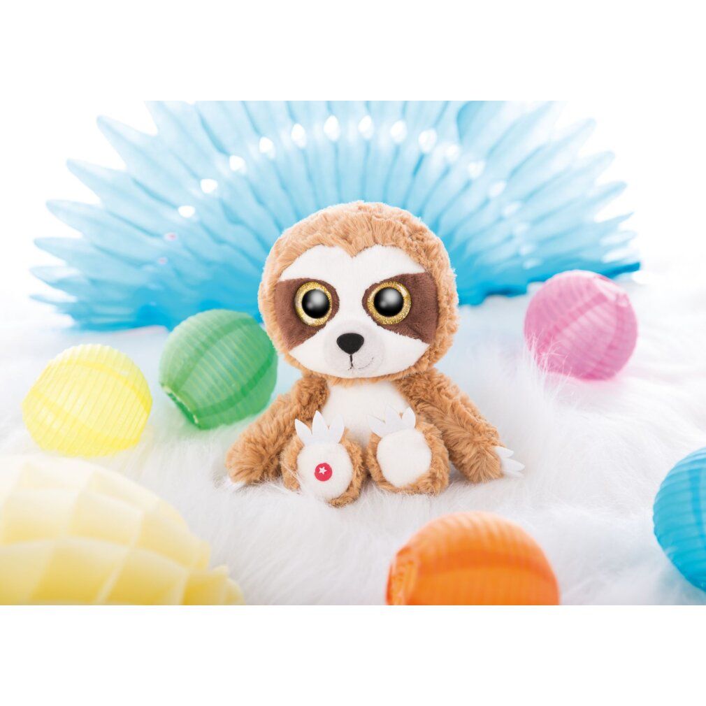 Bradipo Glubschis Heywood, circa 15 cm