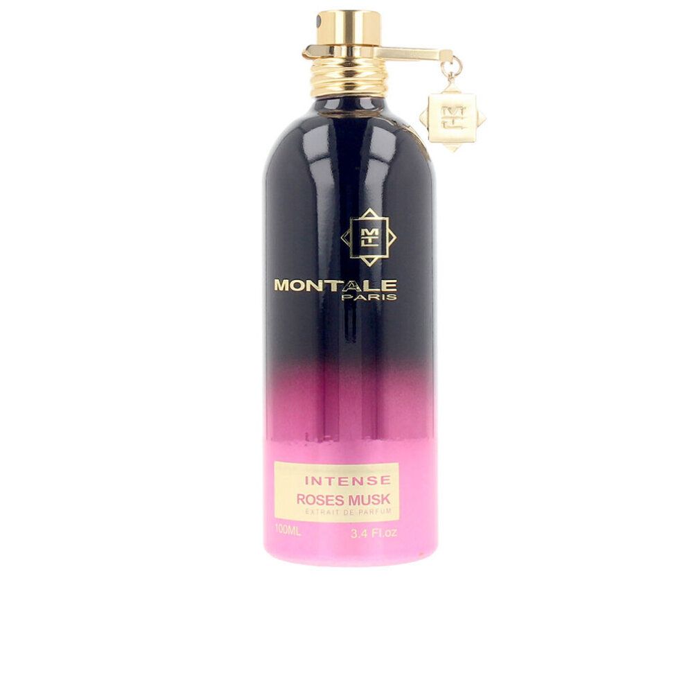 Montale Intense Roses Musk Eau de Parfum 100 ml