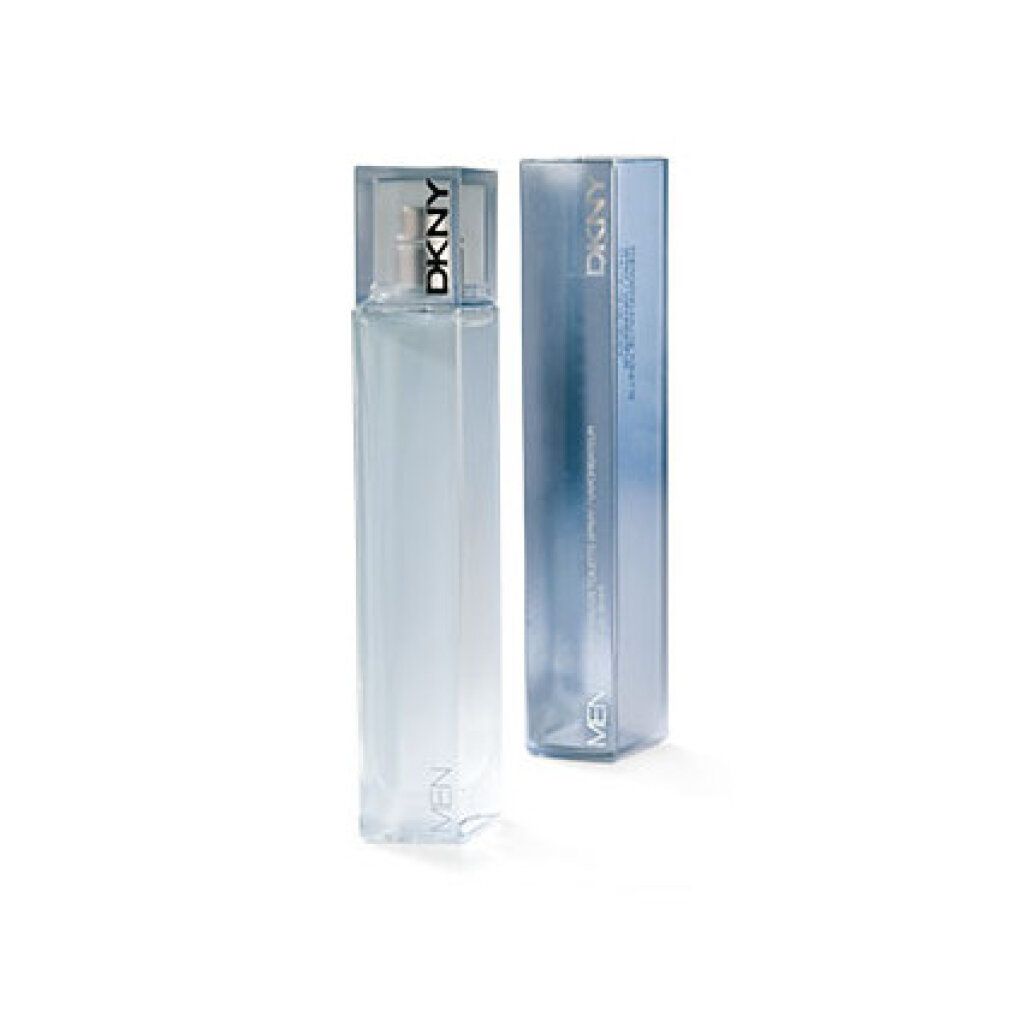 DKNY Men Energizing Edt Spray