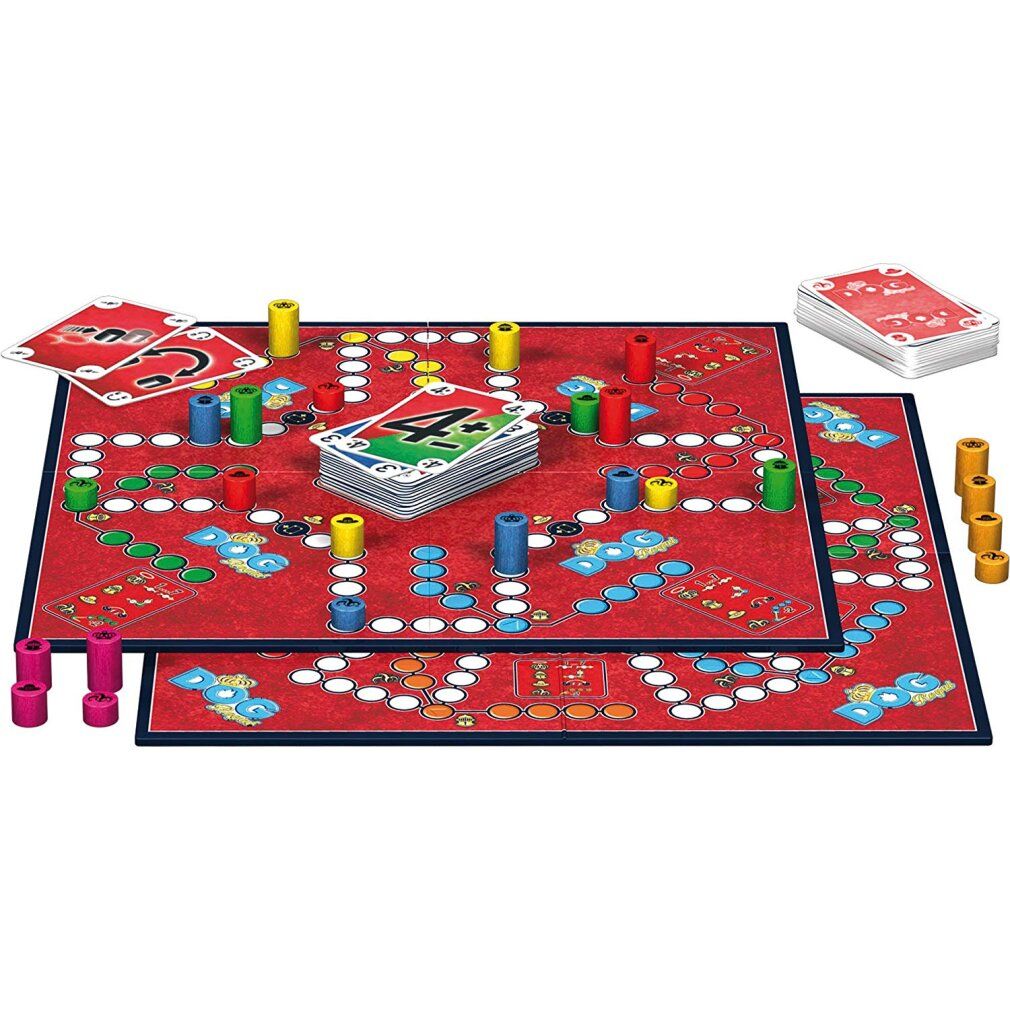 Schmidt Spiele dog Royal, gioco da tavolo