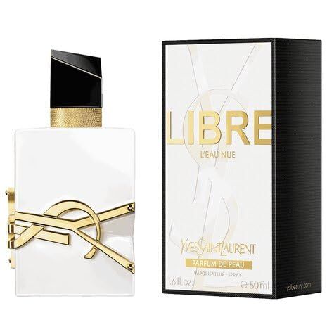 Yves Saint Laurent - Libre L'Eau Nue Parfum Peau, 50 ml
