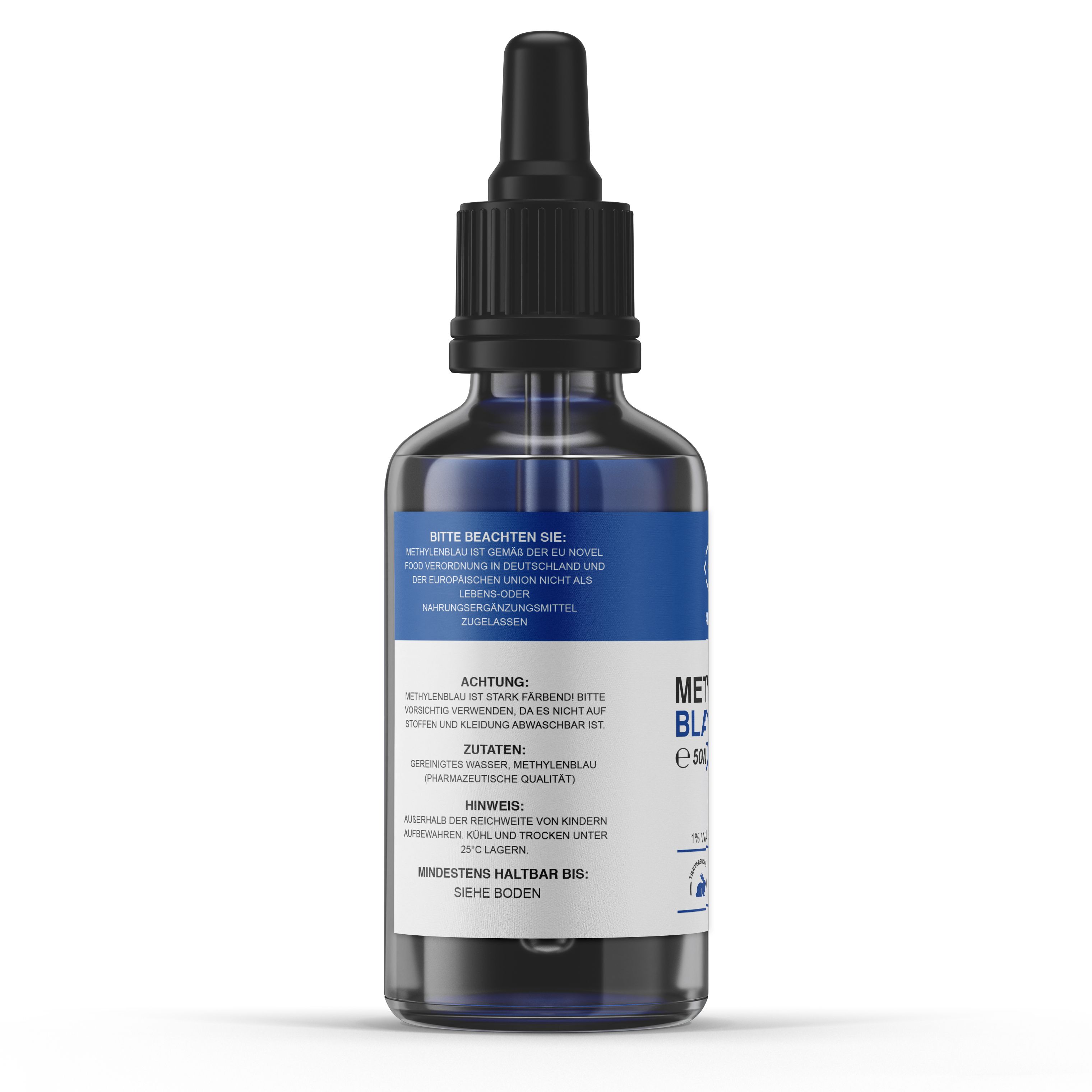 Enolina® | Gocce di blu di metilene