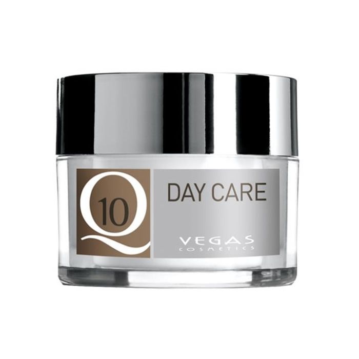 Vegas Cosmetics - Crema Giorno Q10