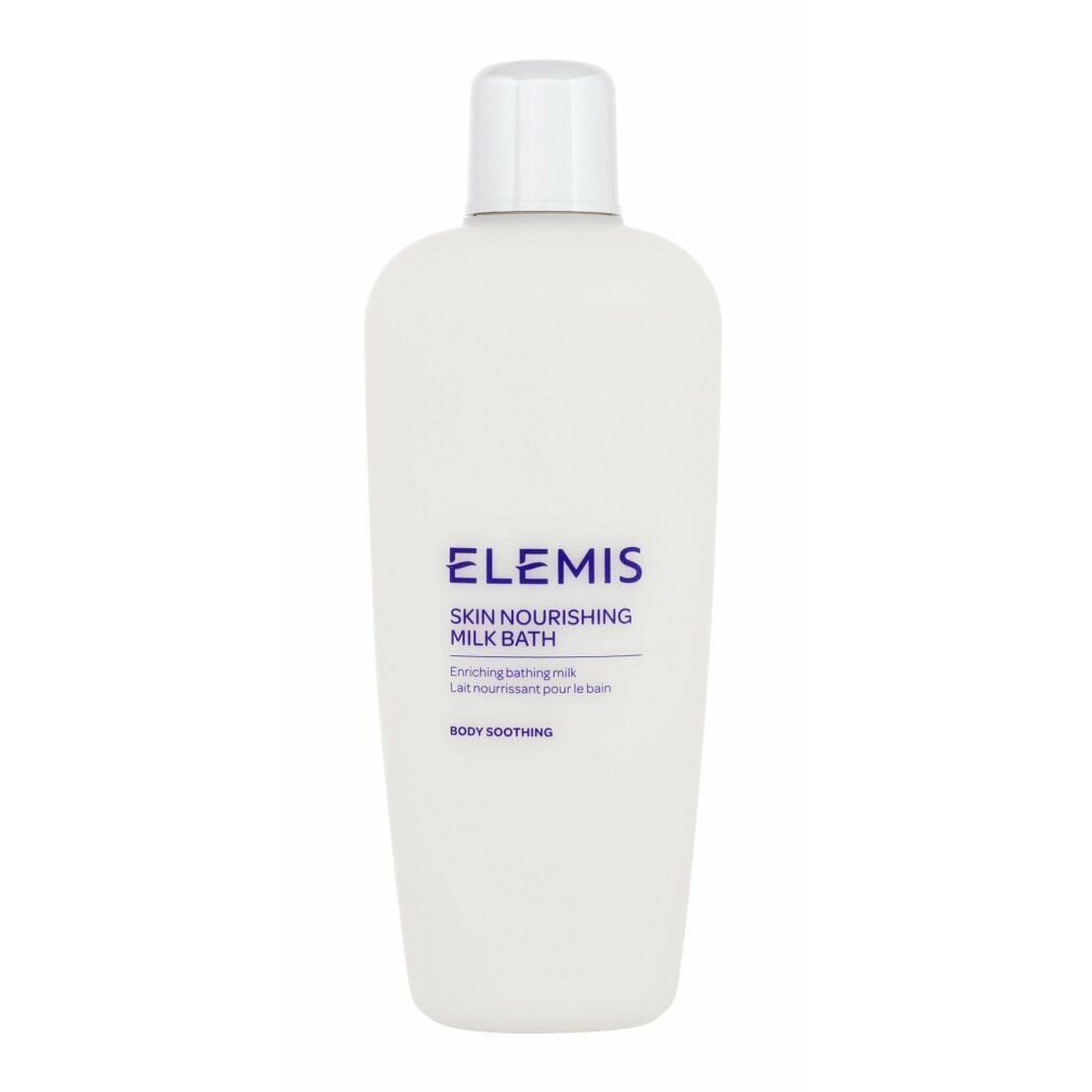 Elemis Bagno al latte nutriente per la pelle