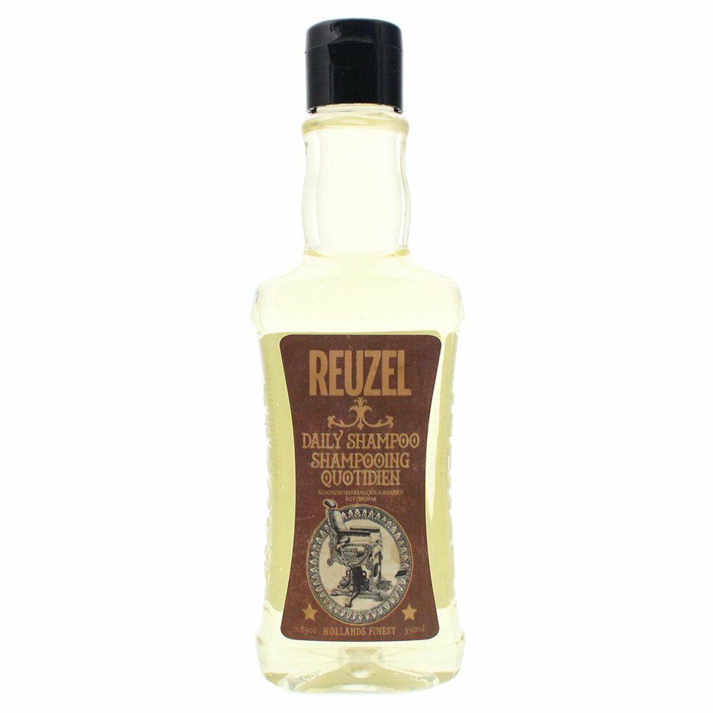 Reuzel Daily Shampoo - 0852578006072