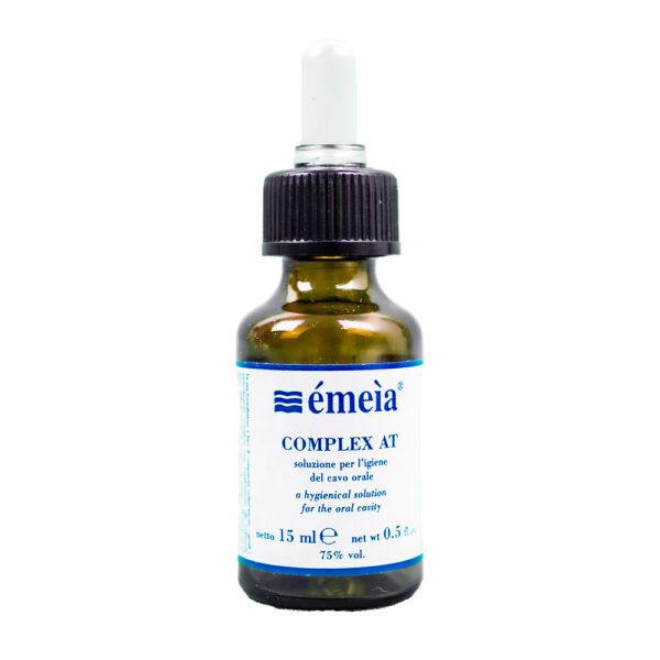 Chémeìa COMPLEX AT