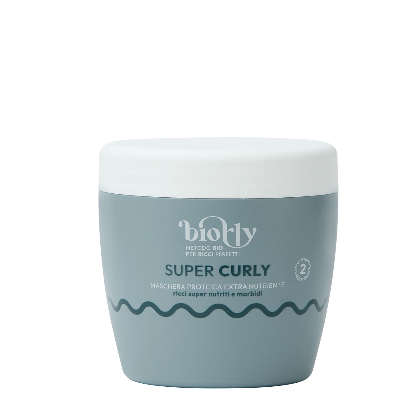Biorly - Super Curly