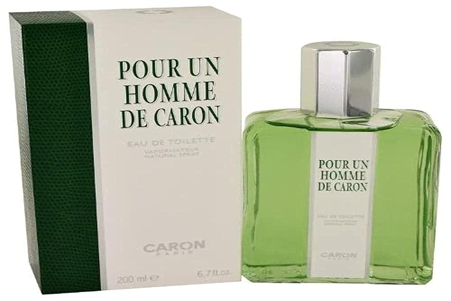 Caron Caron Pour Homme Eau De Toilette Spray  per uomo