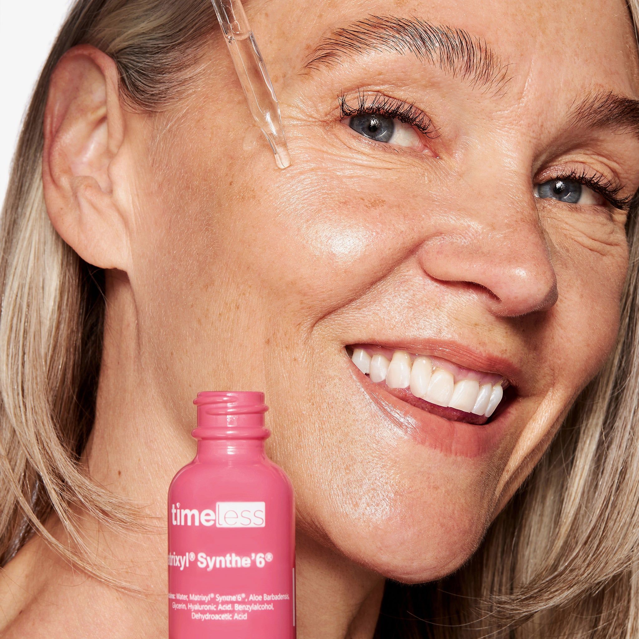 Timeless Skin Care Matrixyl Synthe'6
