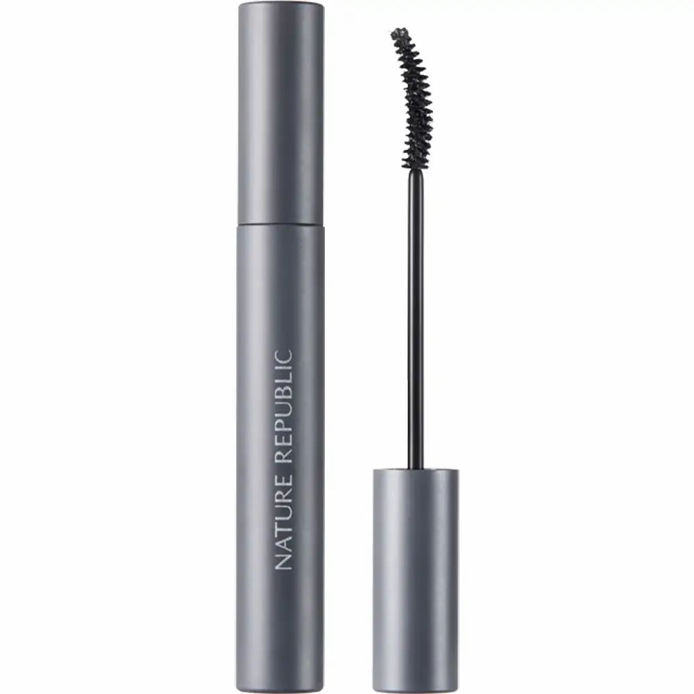 NATURE REPUBLIC Botanical Super Proof Mascara 01 Long & Curl – Mascara
