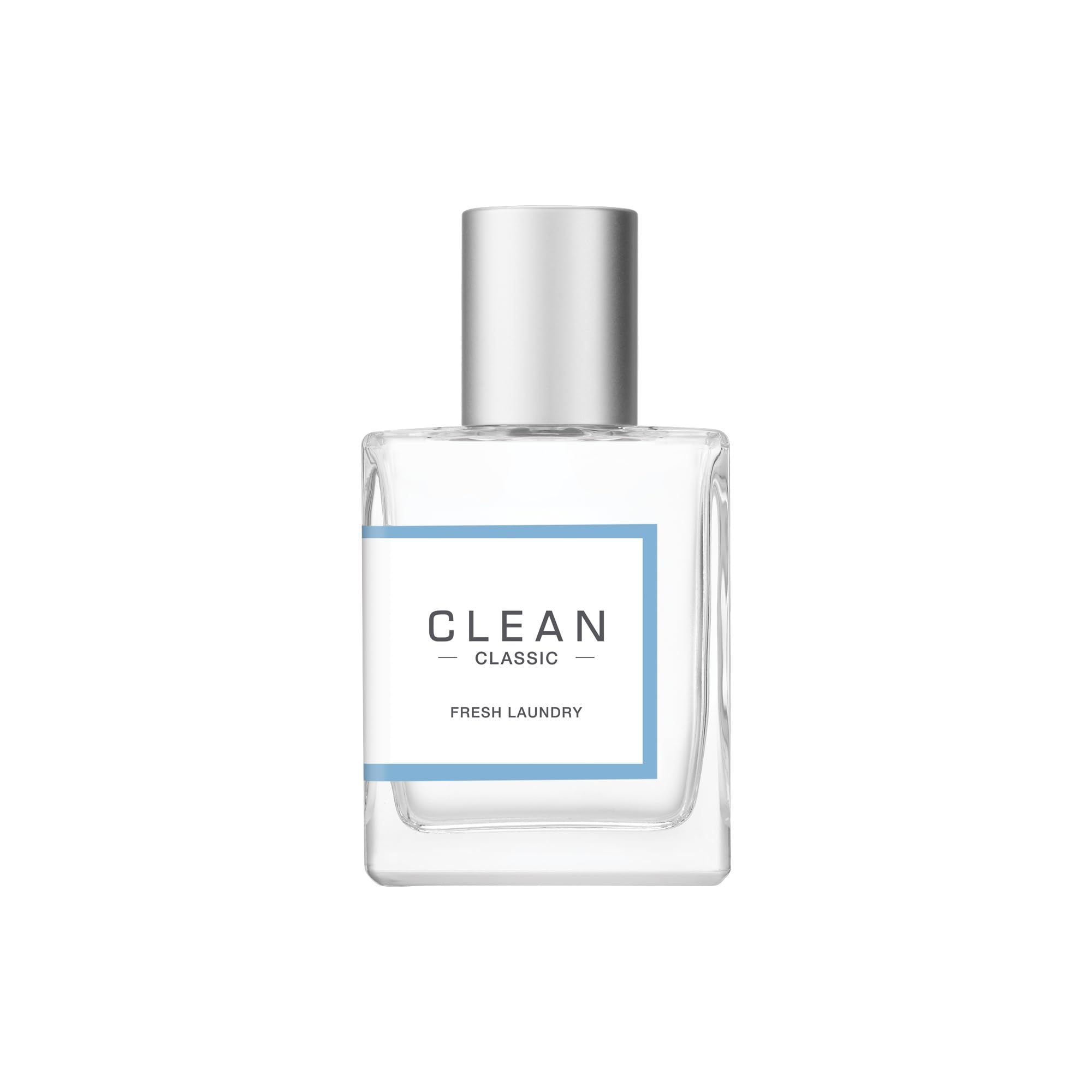 Clean Classic Fresh Laundry Eau de Parfum 30 ml