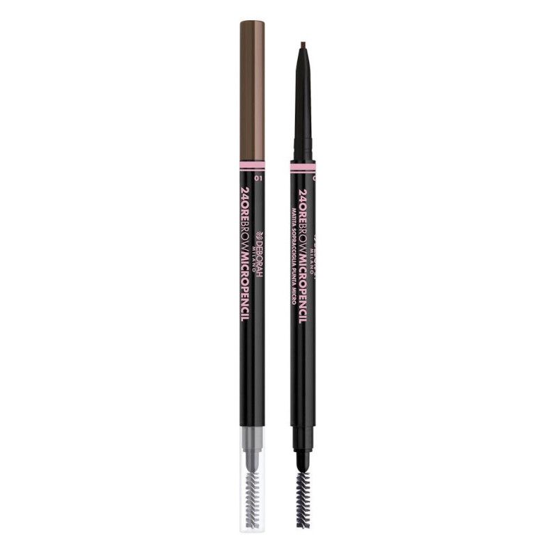 DEBORAH MILANO 24ORE BROW MICRO PENCIL BLONDE 1