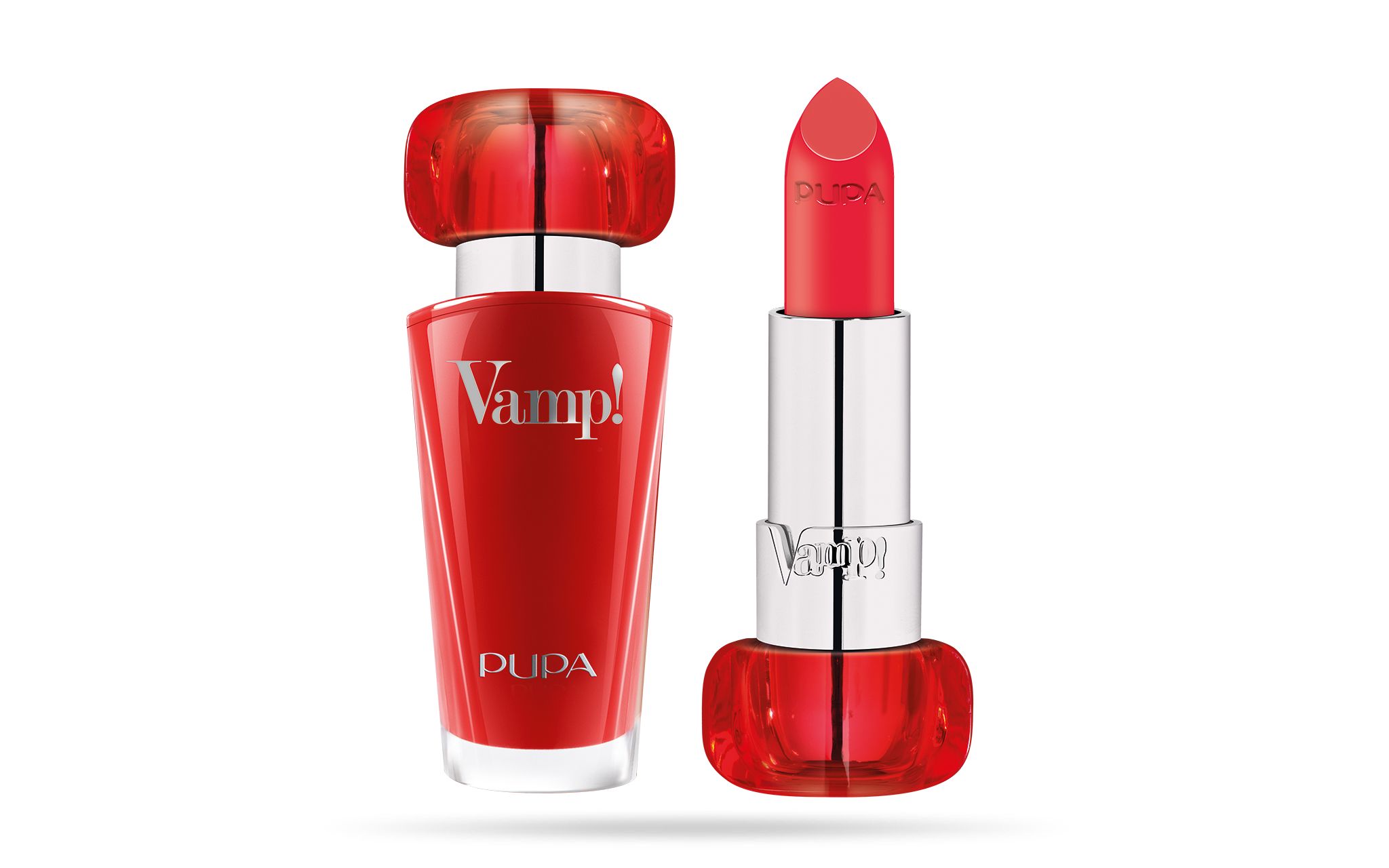 PUPA ROSSETTO VAMP 307