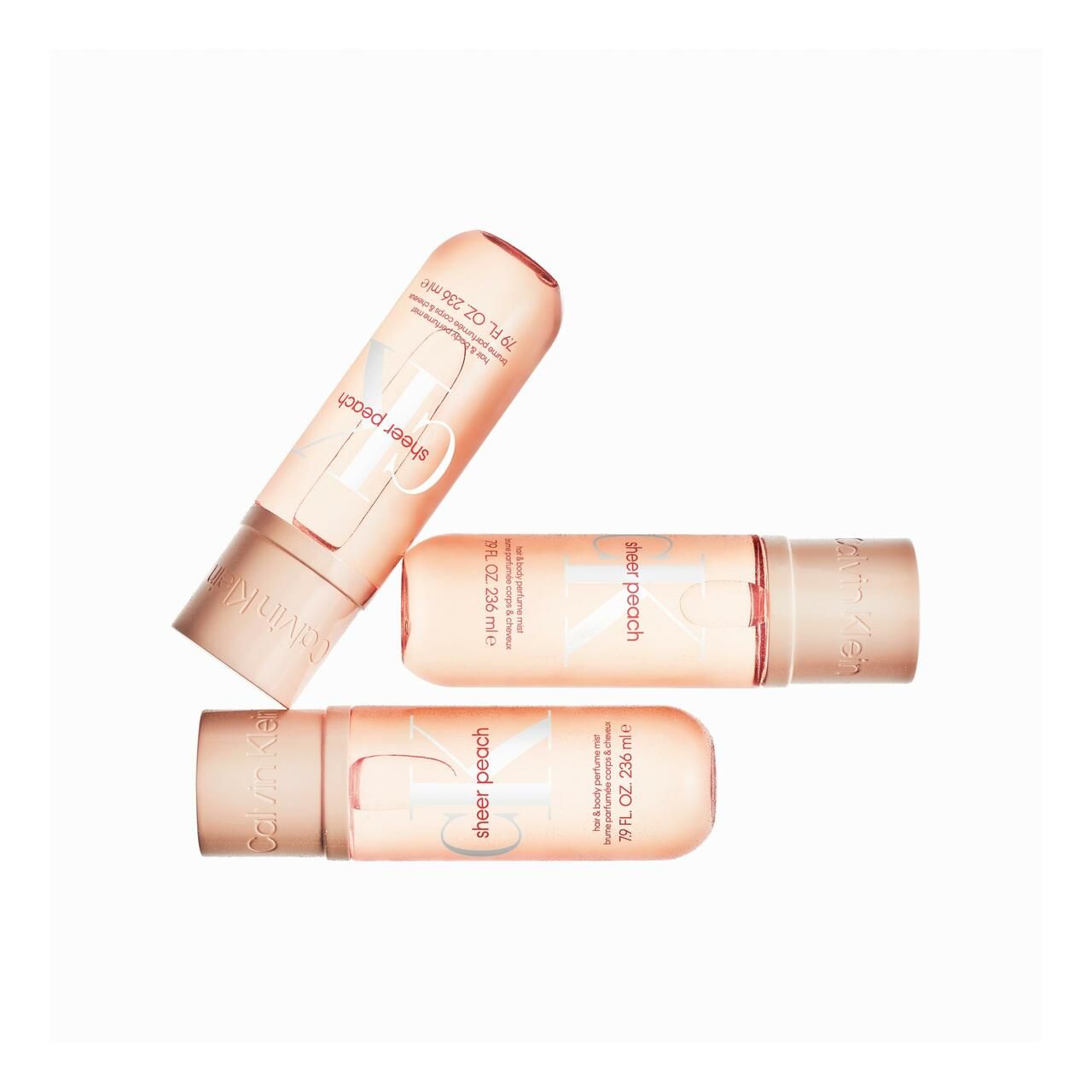 Mistero Profumo per Capelli e Corpo