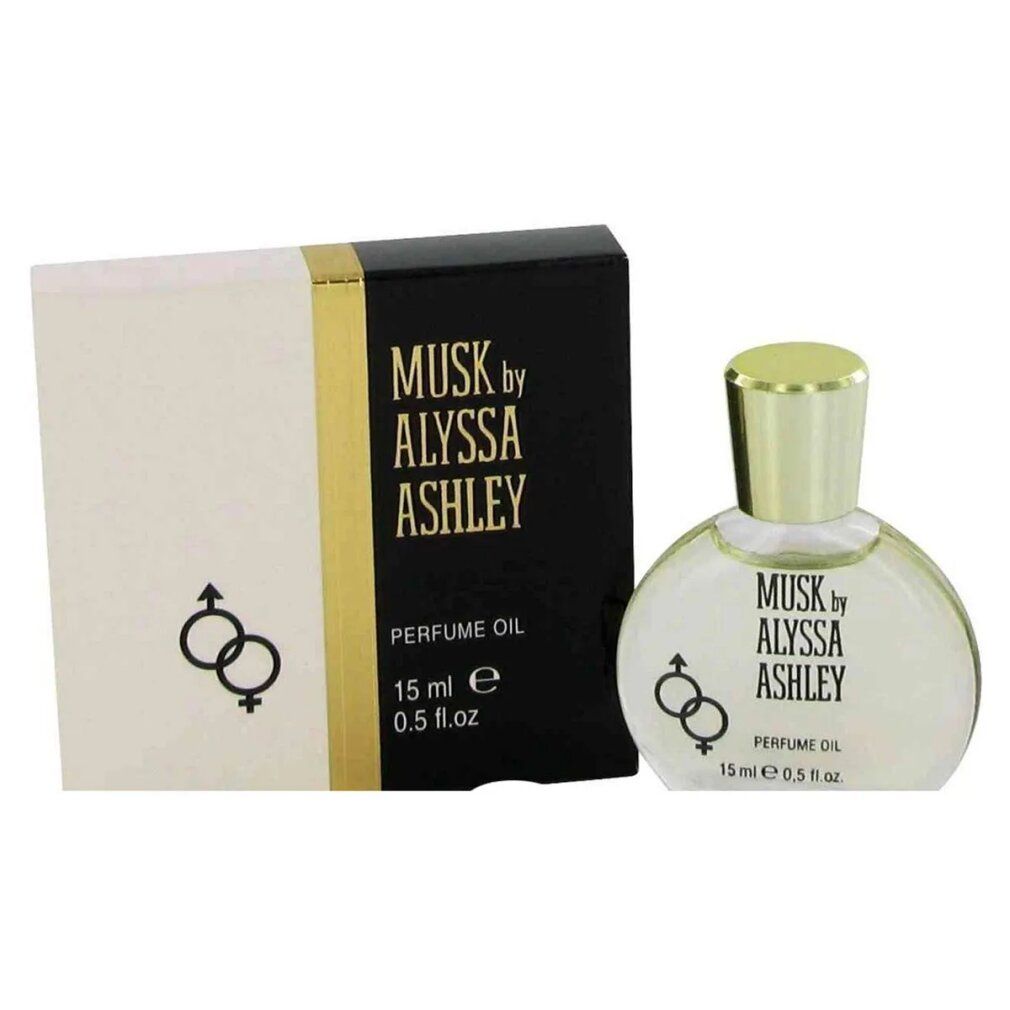 Musk by Alyssa Ashley Parfume �l