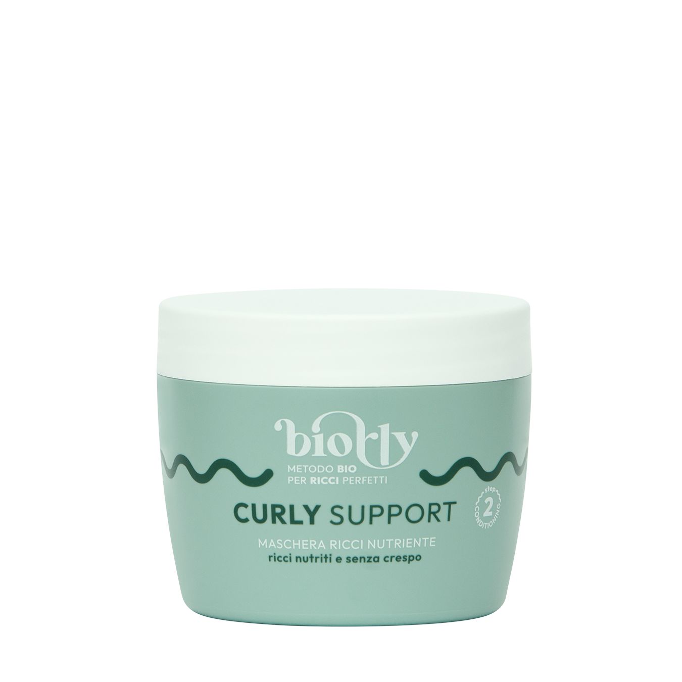 Biorly - Curly Support