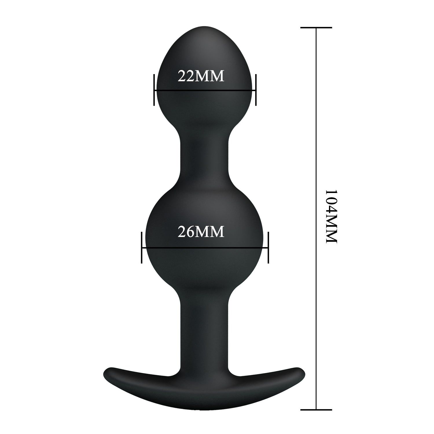 Plug Anale Special Two