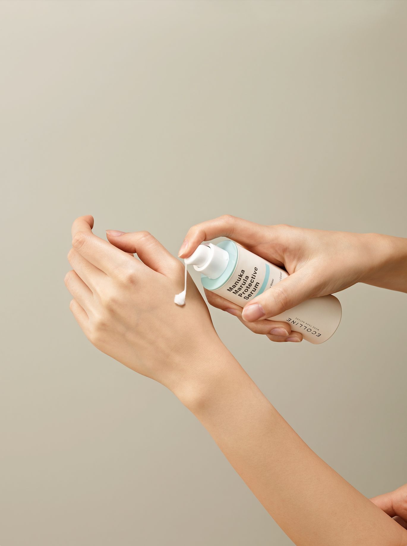 Manuka Marula Protective Serum