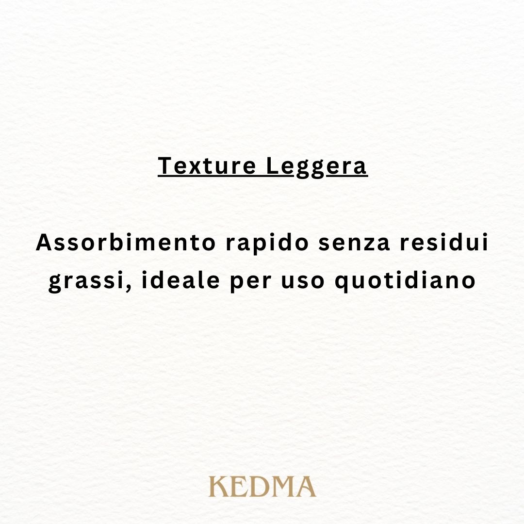 Kedma - Crema Mani con Minerali del Mar Morto