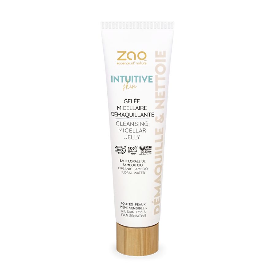 ZAO Make-up Gel micellare detergente