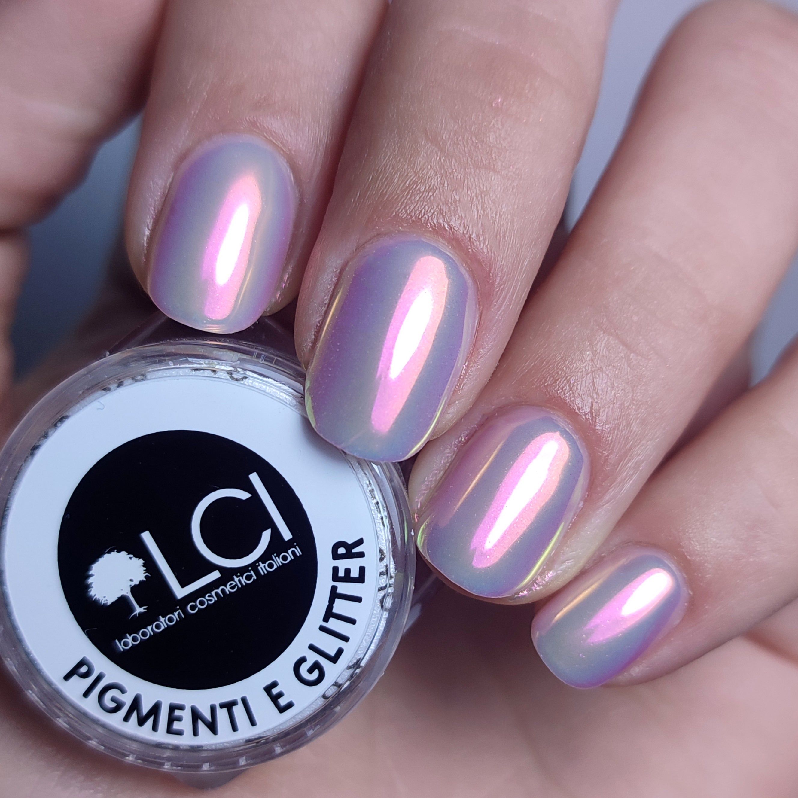 Pigmento Aurora LCI - 02