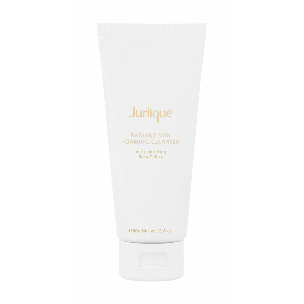 Jurlique Radiant Skin Foaming Cleanser