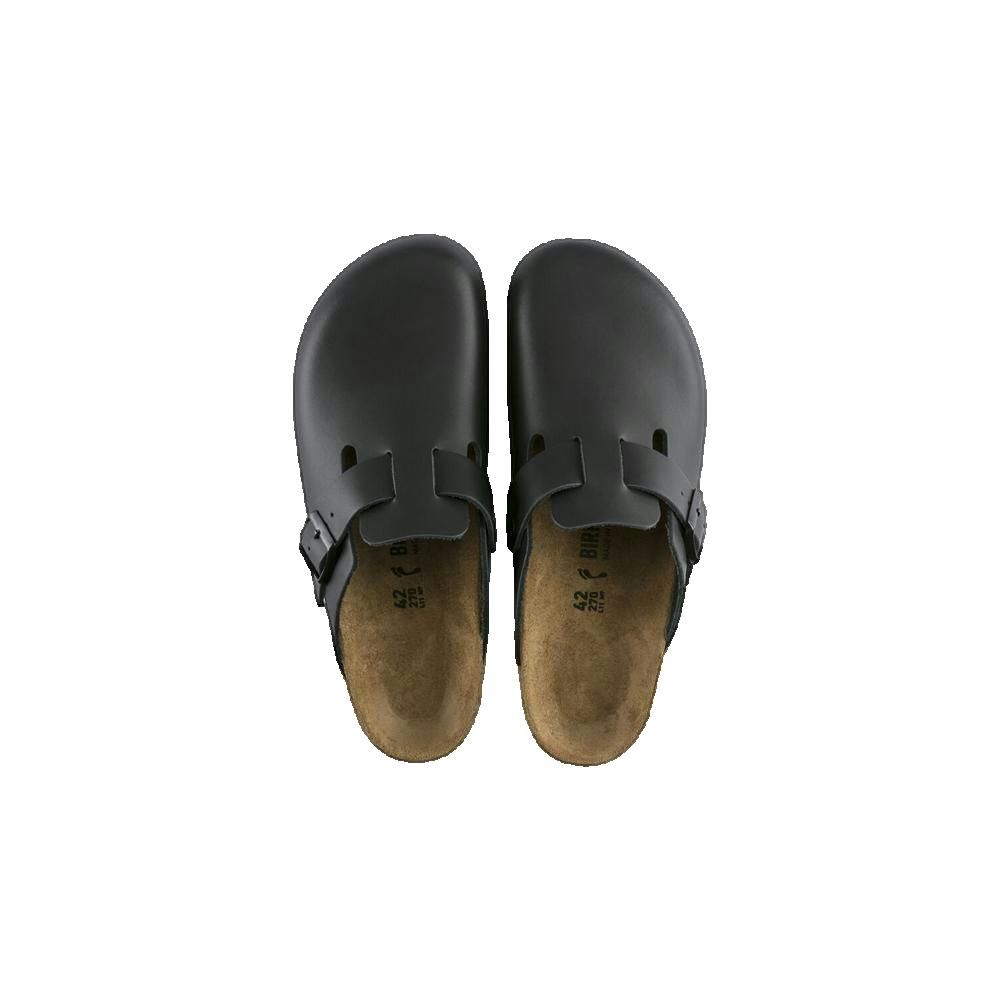 Birkenstock Scarpe Boston normale