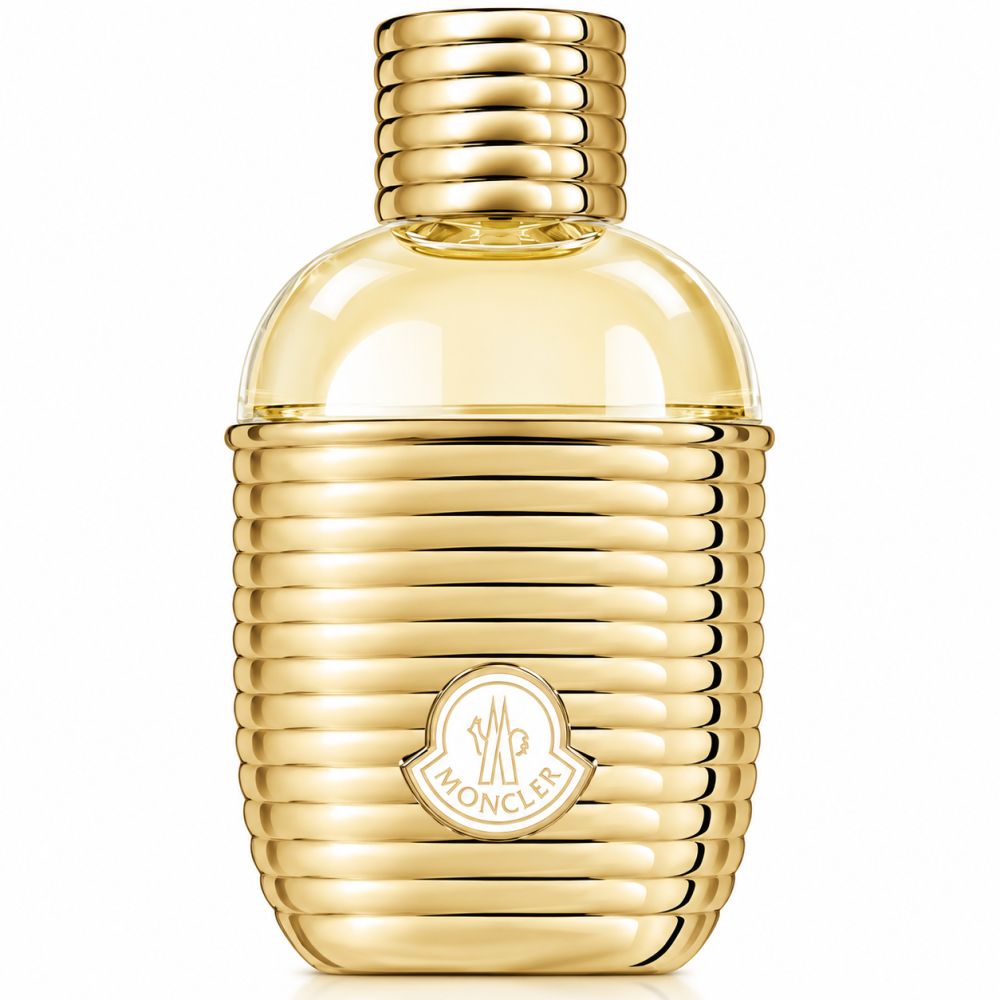 Moncler Moncler Sunrise pour Femme Eau De Parfum  (Frau)