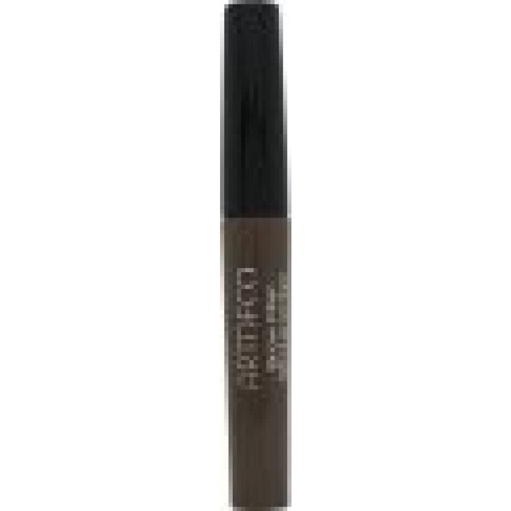 Artdeco Brow Filler in flacone cilindrico con tappo nero. Nome del prodotto e marchio visibili.