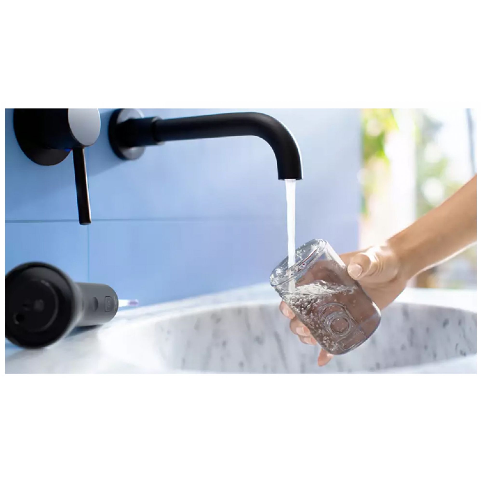 Philips Power Flosser 3000 HX3826/33 Irrigatore orale senza fili