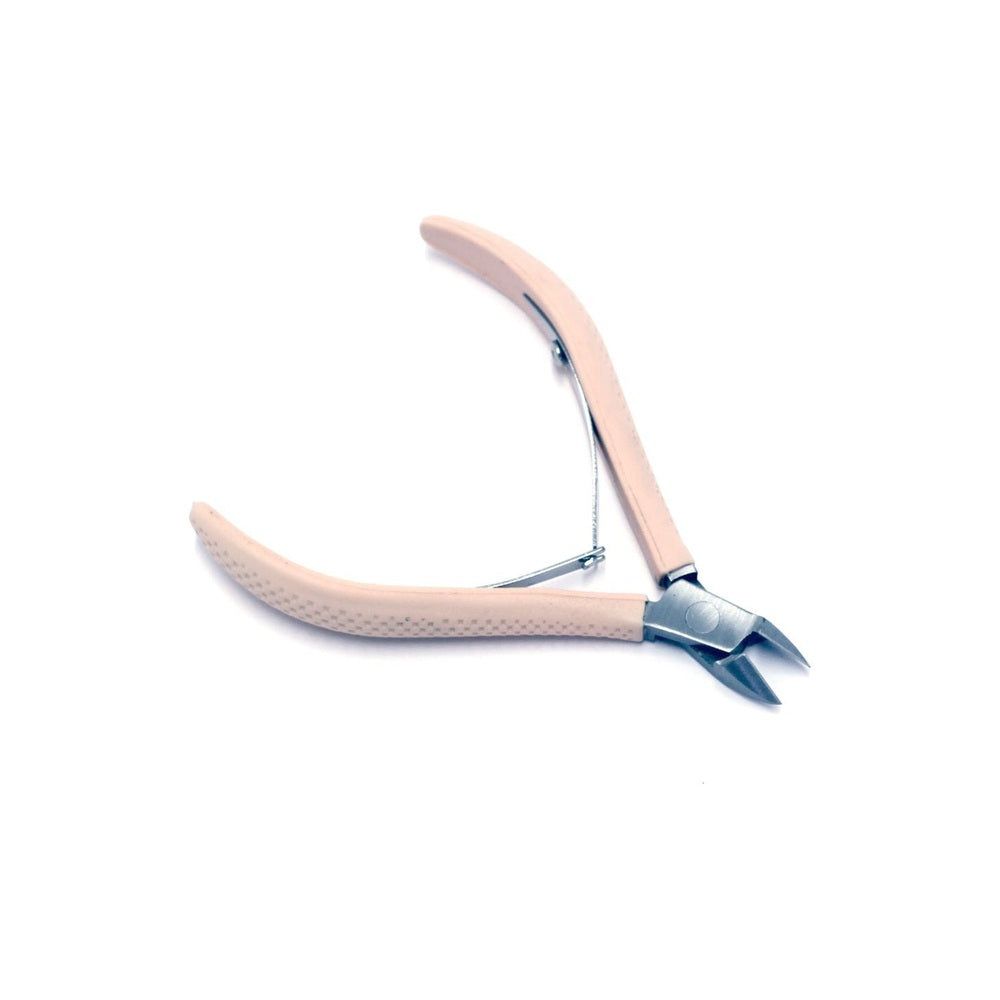 Excellent Pinze per unghie Soft-Grip 10,0 cm