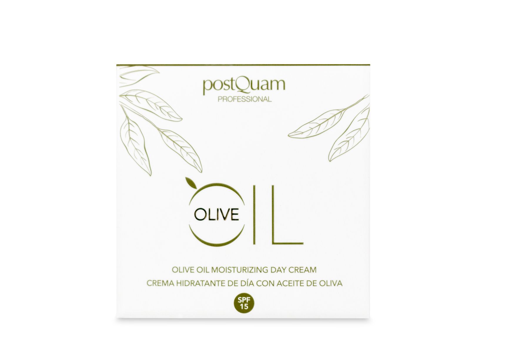 Postquam Crema Equilibrante