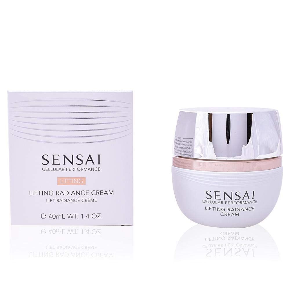 Sensai Cellular Performance Crema Lifting Radiance 40 ml