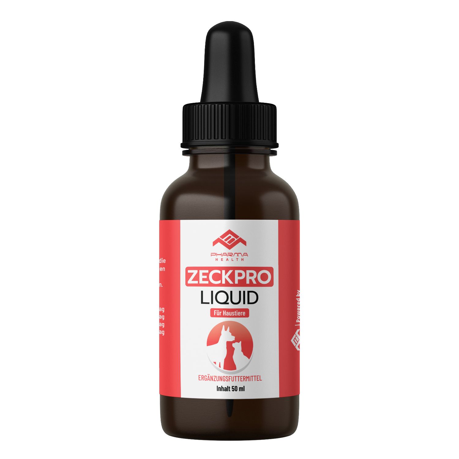 Pharma Health | Zeckpro Liquid