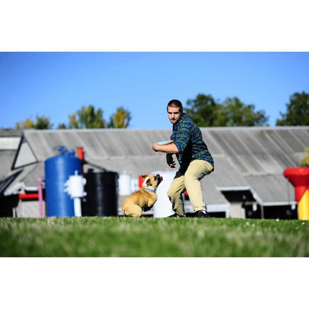 Chuckit Paraflight Piccolo