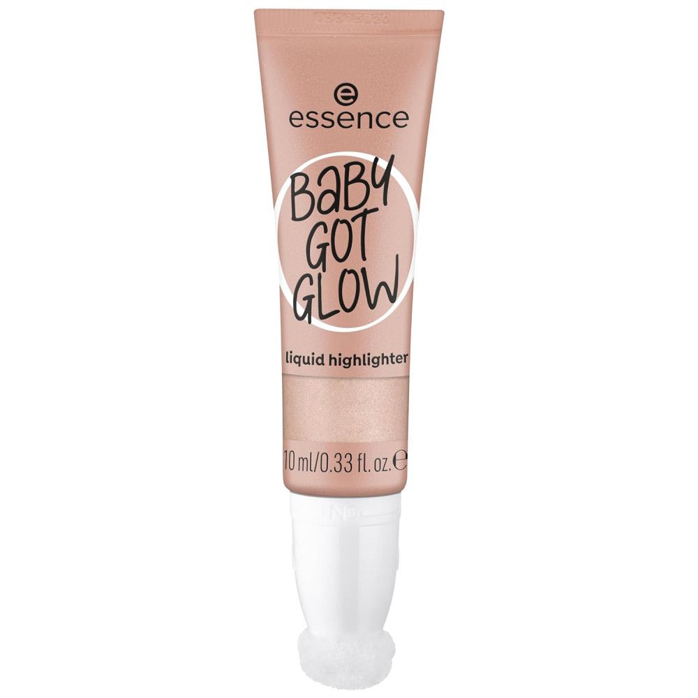 Essence BABY GOT GLOW liquid highlighter