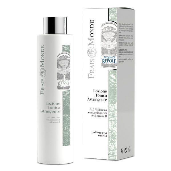 Frais Monde - Lozione Tonica Astringente - Cosmesi Termale