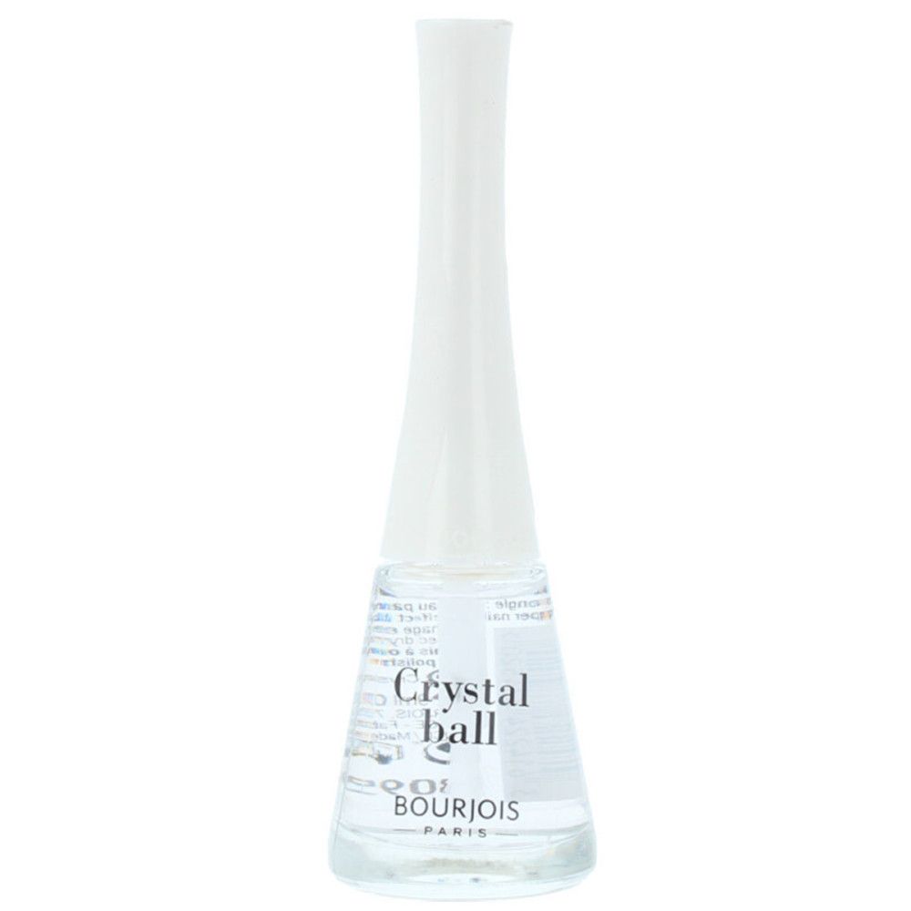 Bourjois Smalto 1 Secondo 22 Sfera di Cristallo