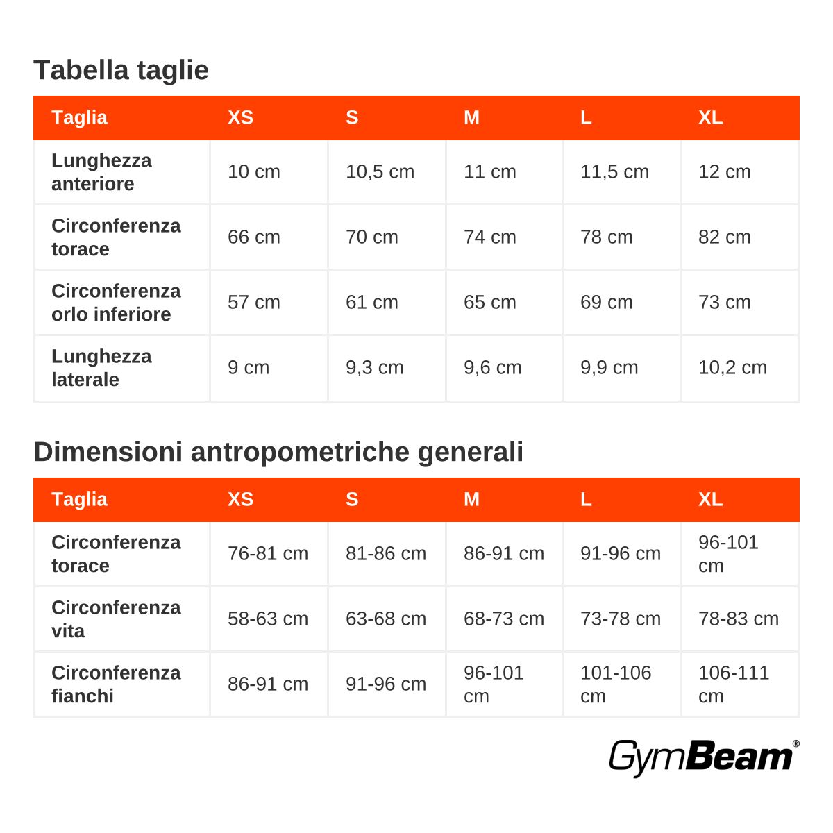 GymBeam Reggiseno sportivo donna NEO Black con spalline larghe