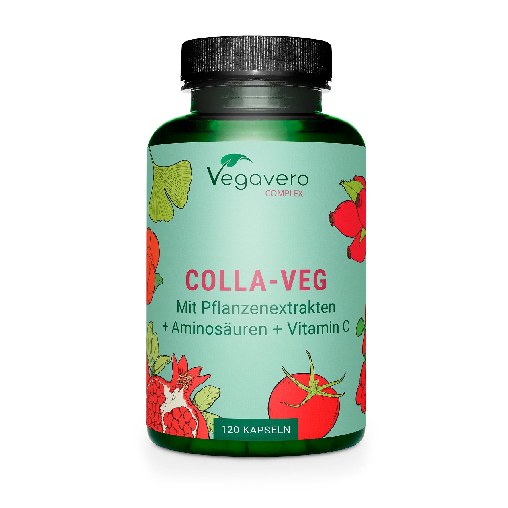 VEGAVERO Colla-Veg Complex