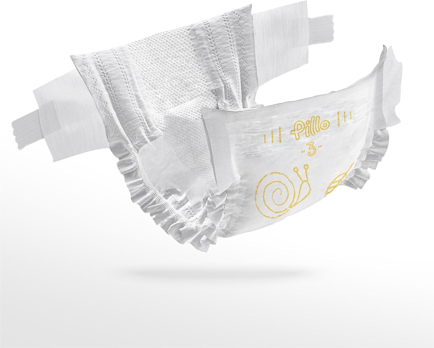 Pannolini Pillo Taglia 3 Midi 6-10 Kg