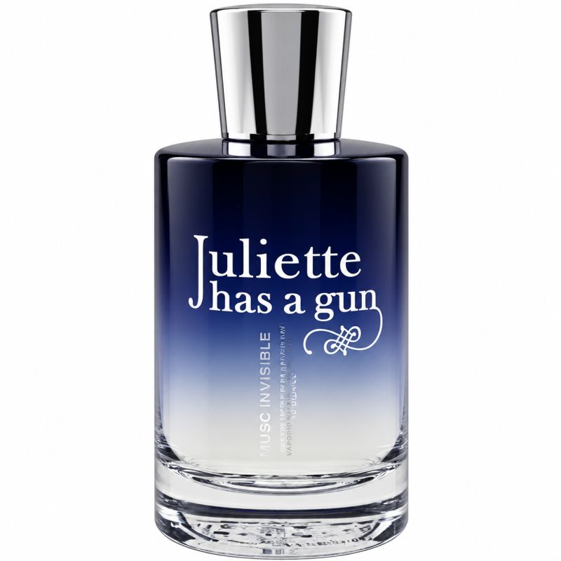 Juliette Has A Gun Musc Invisible Eau De Parfum Spray 100ml