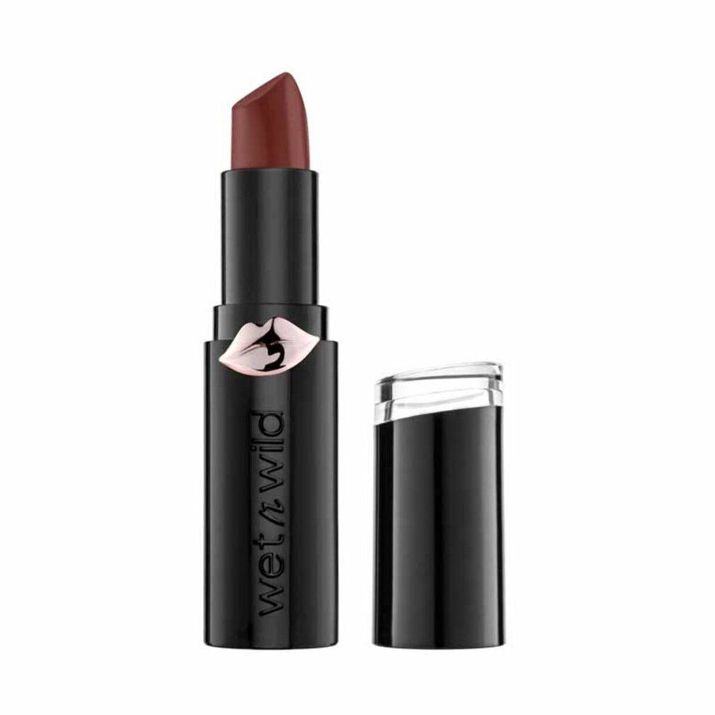 Wet n Wild Megalast Rossetto Finitura Opaca Cannella Spezia
